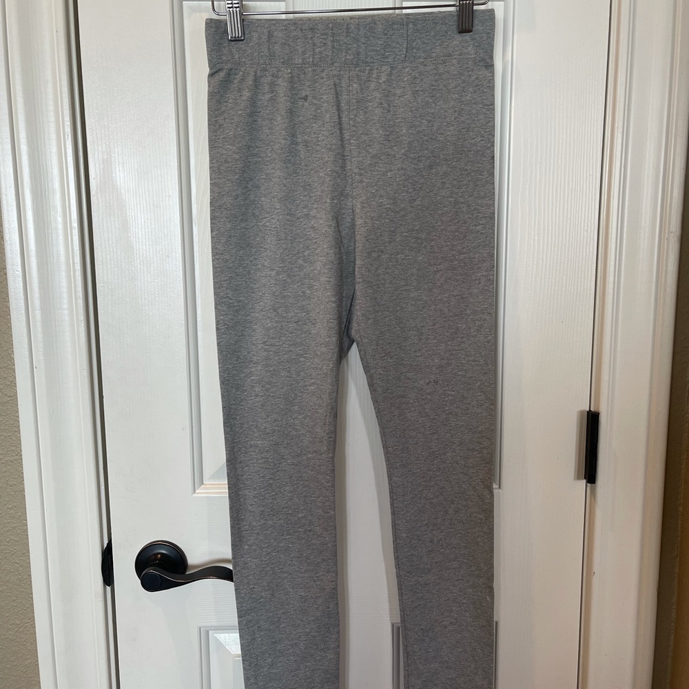 Shein grey leggings